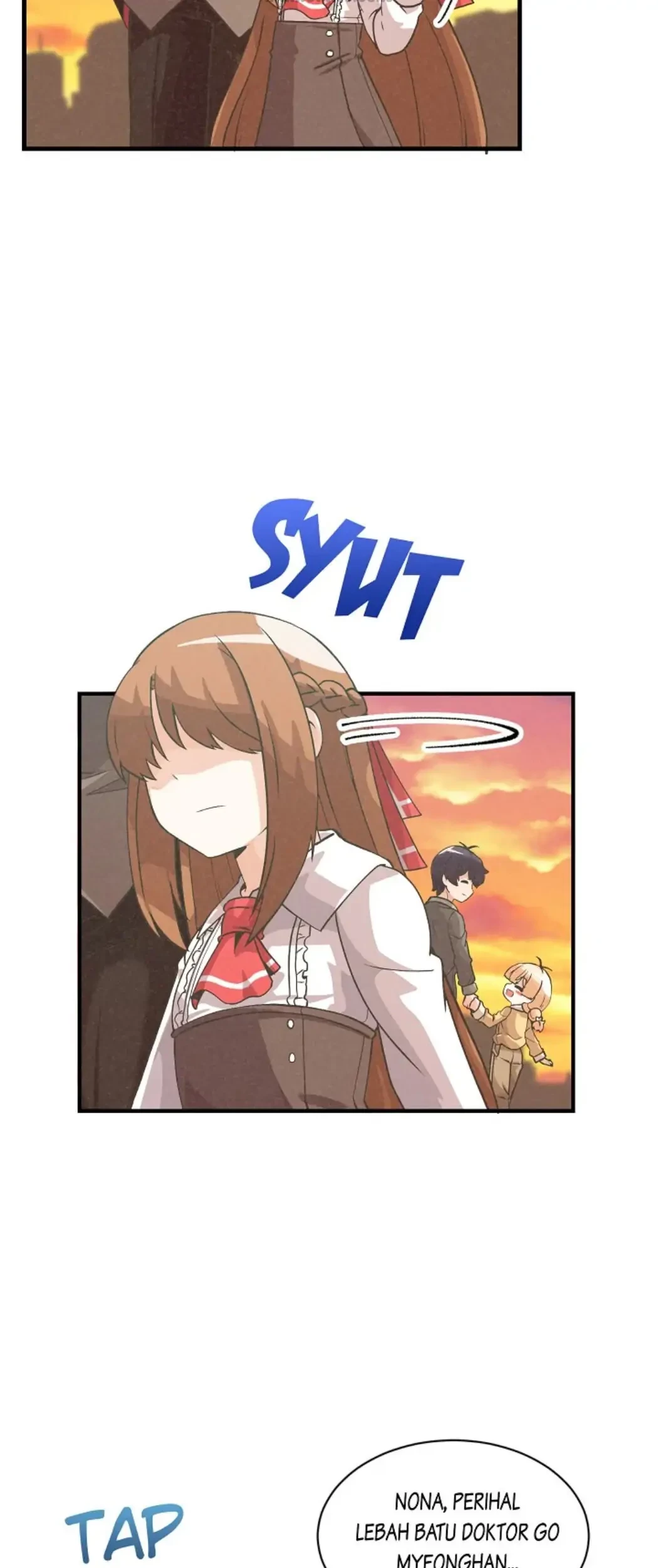 Spirit Farmer Chapter 30 - halaman 15