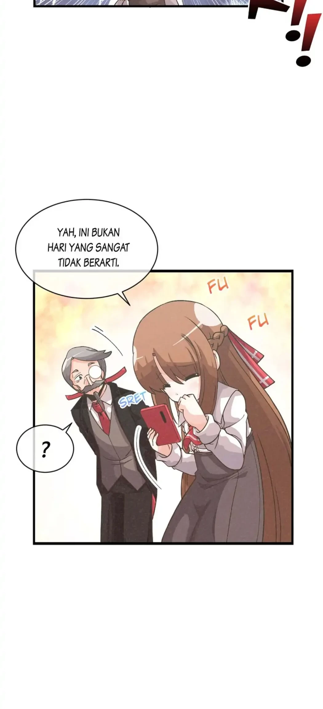 Spirit Farmer Chapter 30 - halaman 18