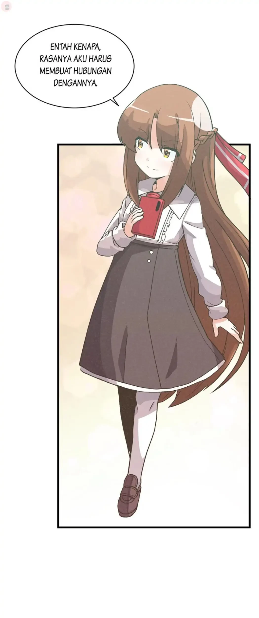 Spirit Farmer Chapter 30 - halaman 27