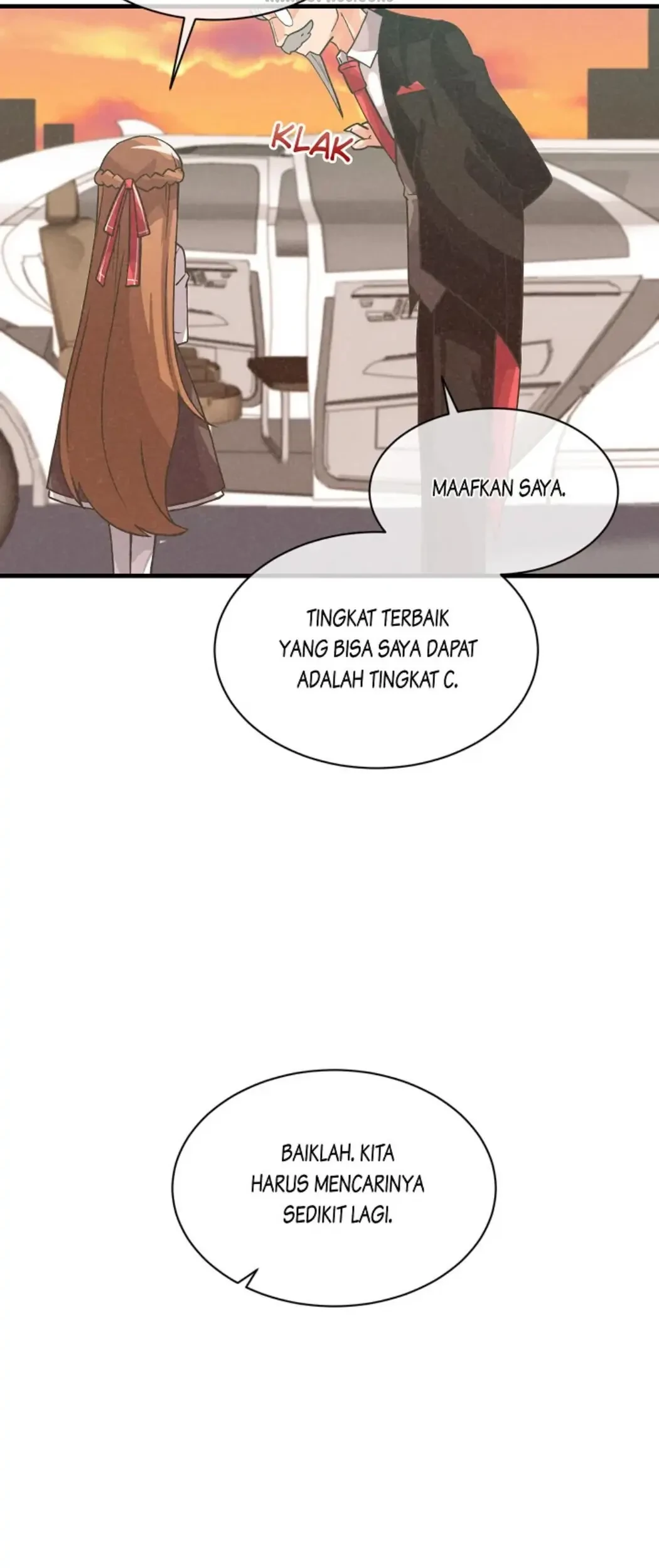 Spirit Farmer Chapter 30 - halaman 29
