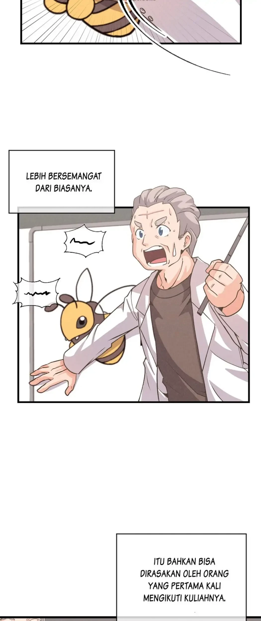 Spirit Farmer Chapter 30 - halaman 3