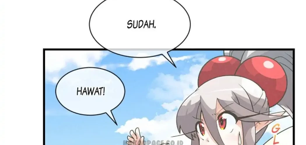 Spirit Farmer Chapter 30 - halaman 32