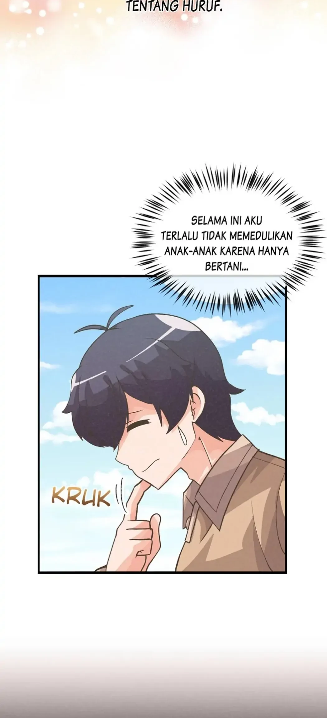 Spirit Farmer Chapter 30 - halaman 36