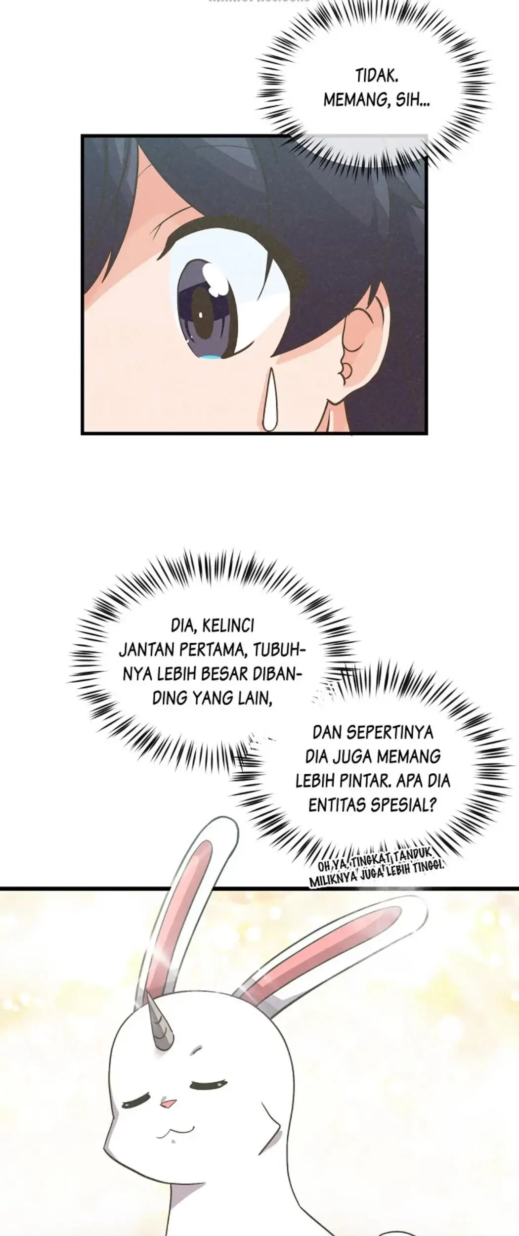Spirit Farmer Chapter 30 - halaman 47