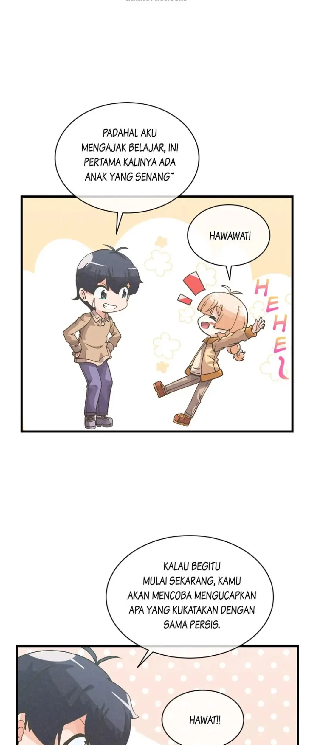 Spirit Farmer Chapter 30 - halaman 57