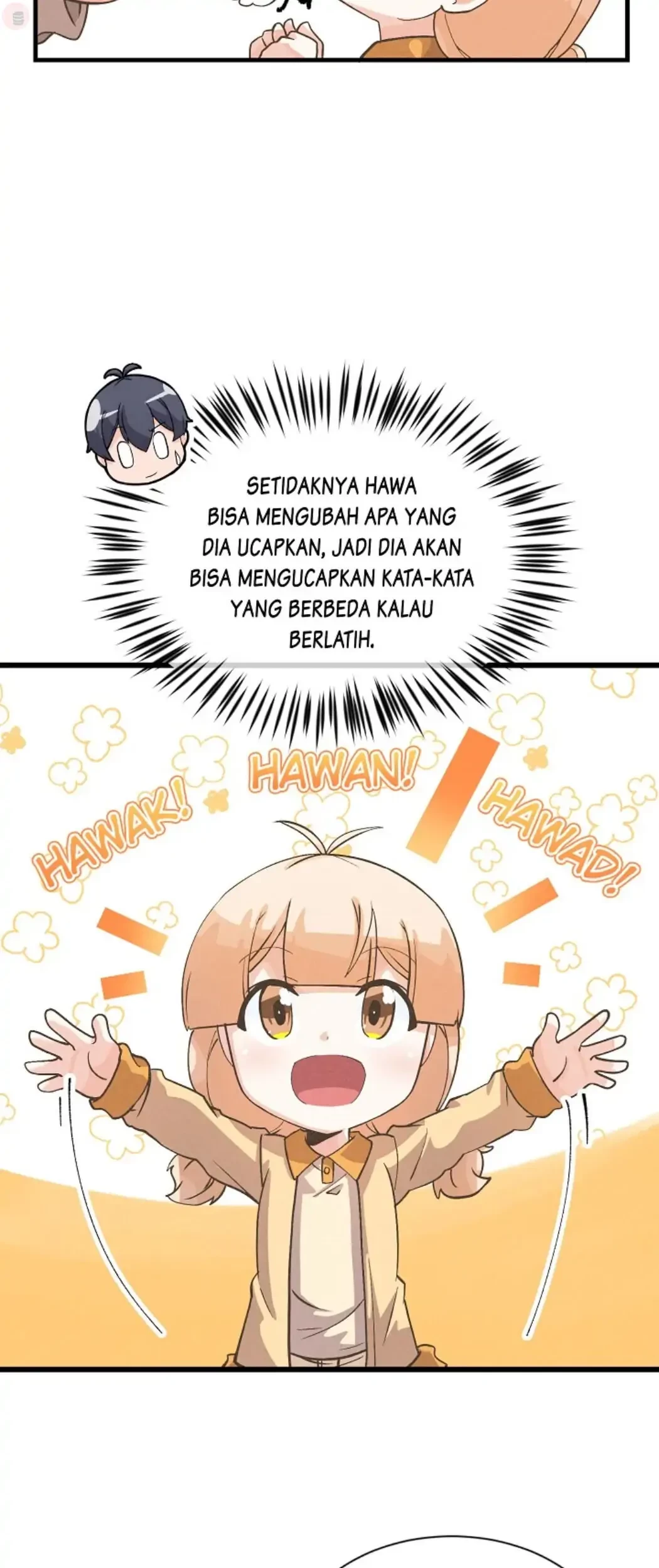 Spirit Farmer Chapter 30 - halaman 59