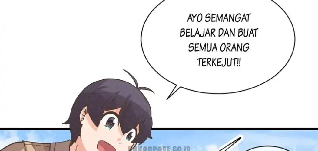 Spirit Farmer Chapter 30 - halaman 60