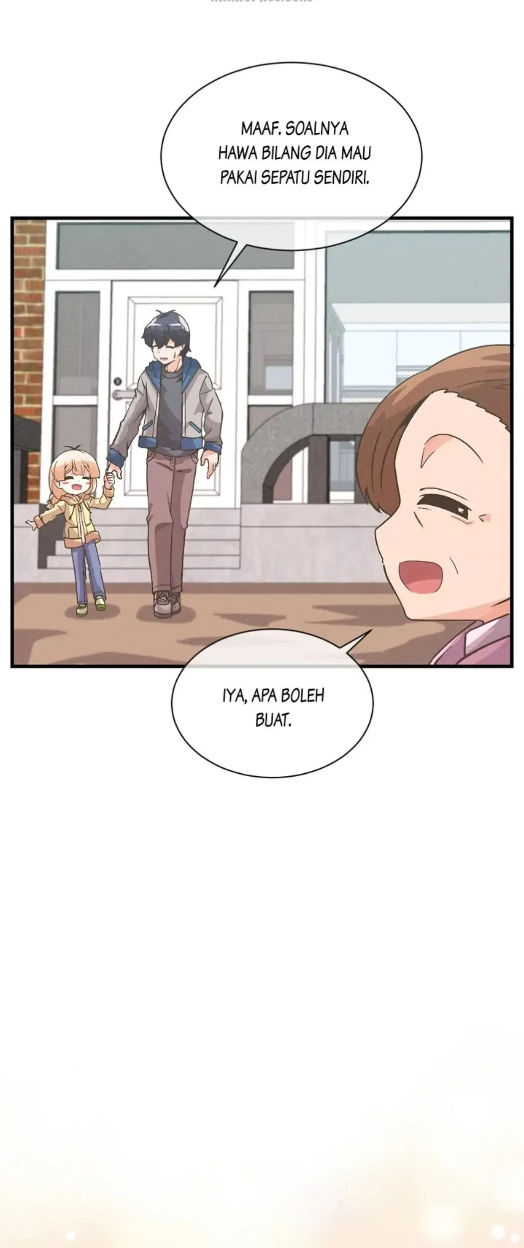Spirit Farmer Chapter 30 - halaman 69