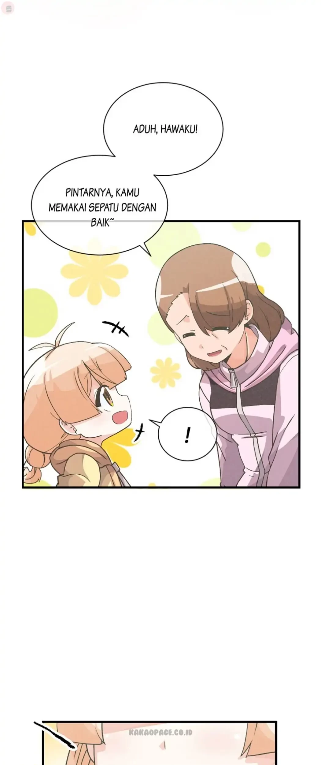 Spirit Farmer Chapter 30 - halaman 71