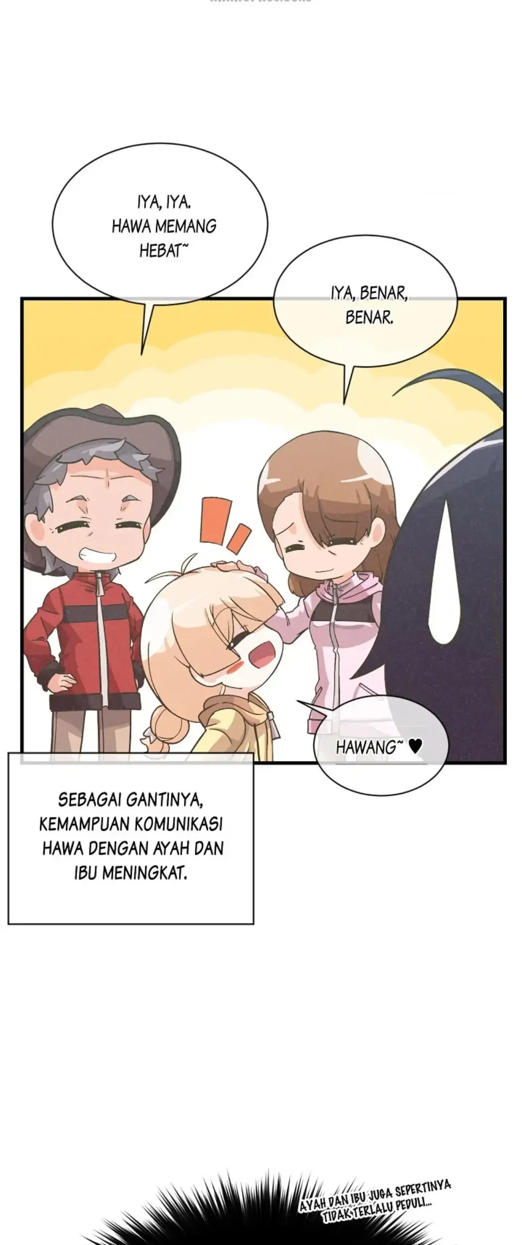 Spirit Farmer Chapter 30 - halaman 75