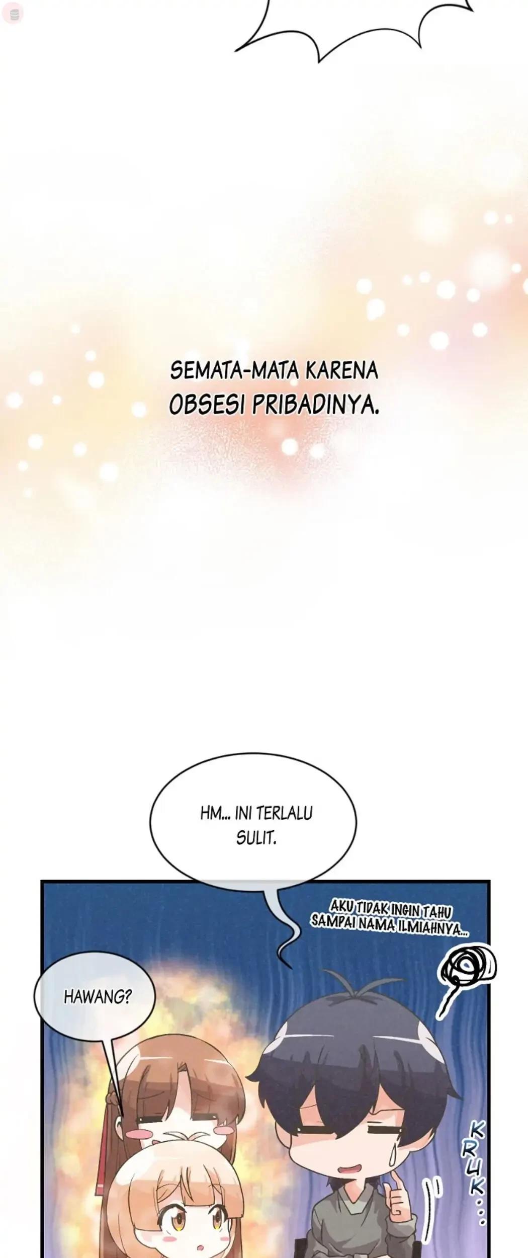 Spirit Farmer Chapter 30 - halaman 9