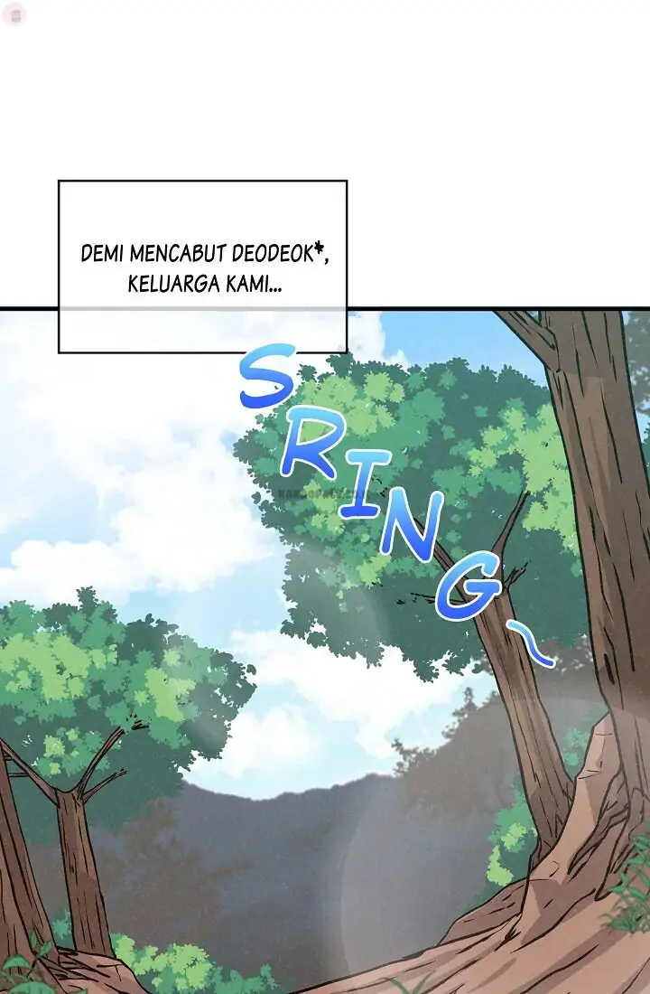 Spirit Farmer Chapter 31 - halaman 1