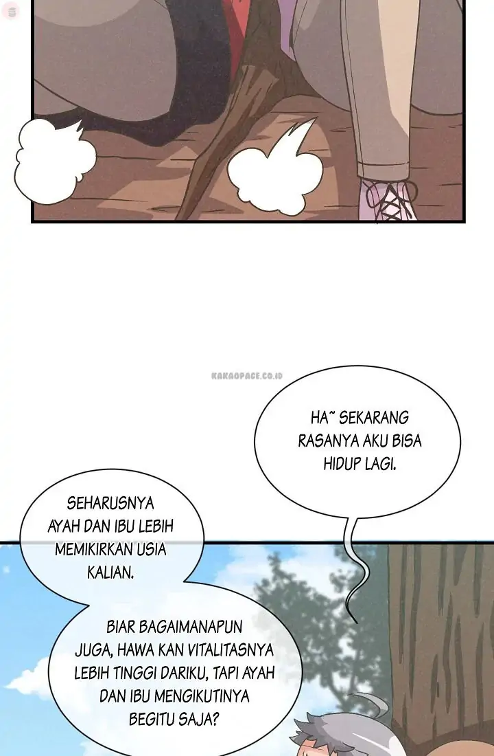 Spirit Farmer Chapter 31 - halaman 10