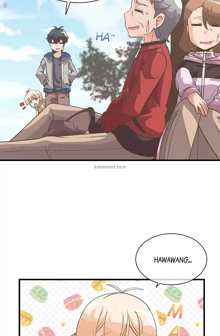 Spirit Farmer Chapter 31 - halaman 11