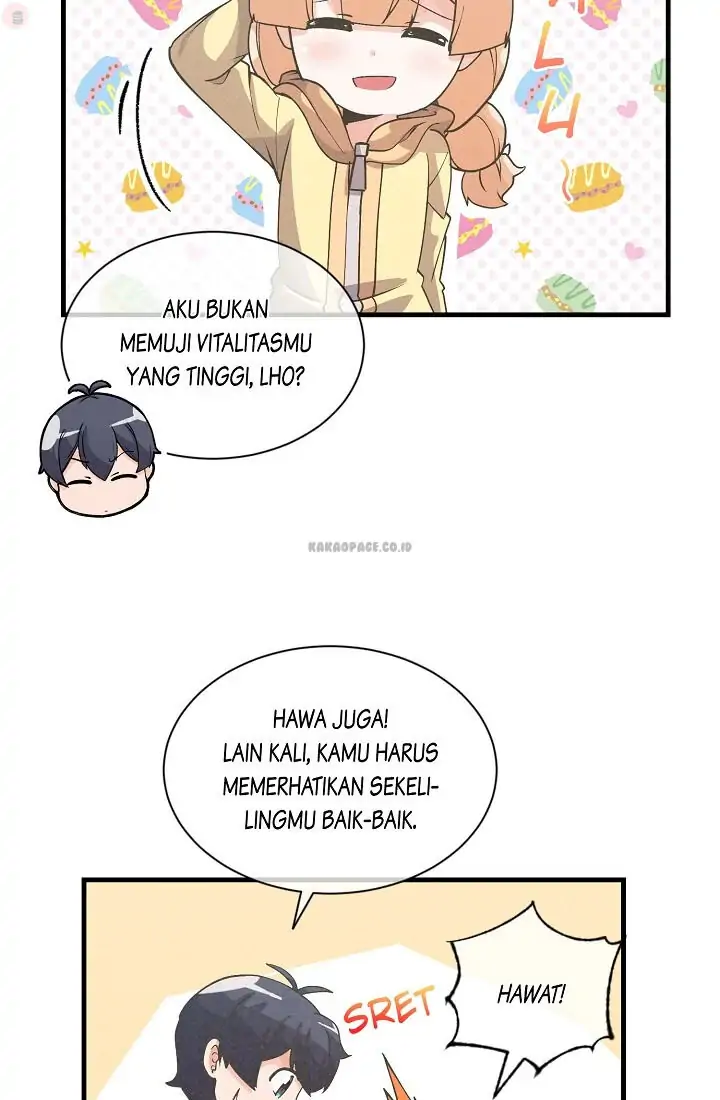 Spirit Farmer Chapter 31 - halaman 12