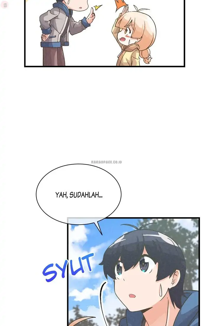 Spirit Farmer Chapter 31 - halaman 13