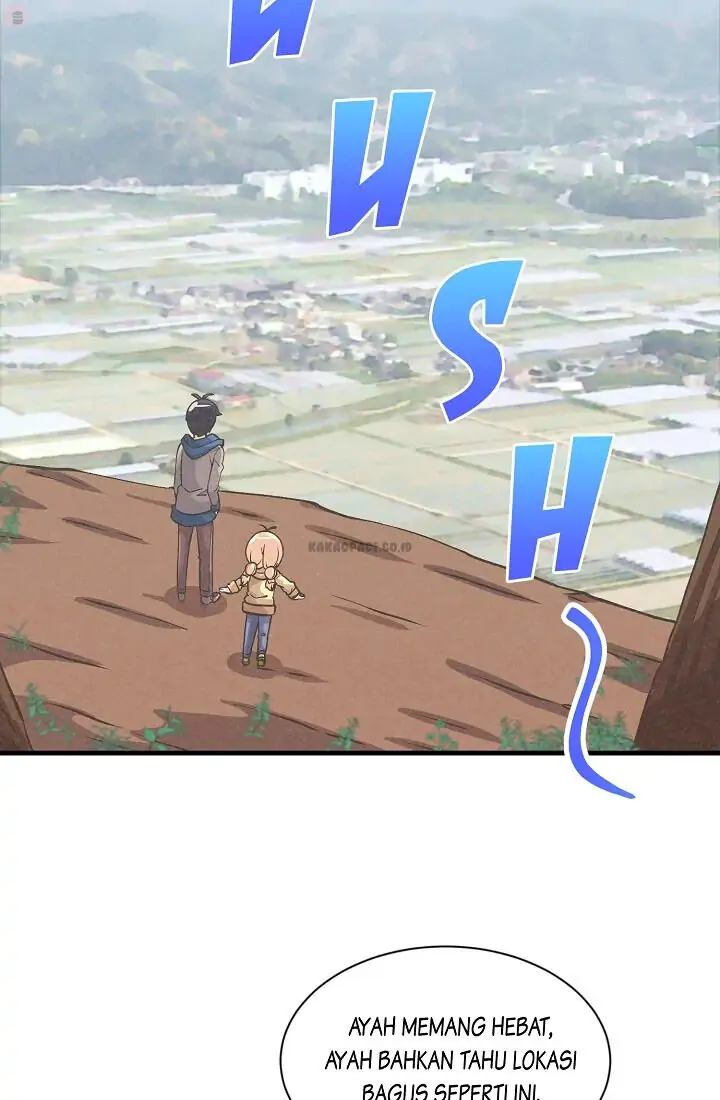 Spirit Farmer Chapter 31 - halaman 15