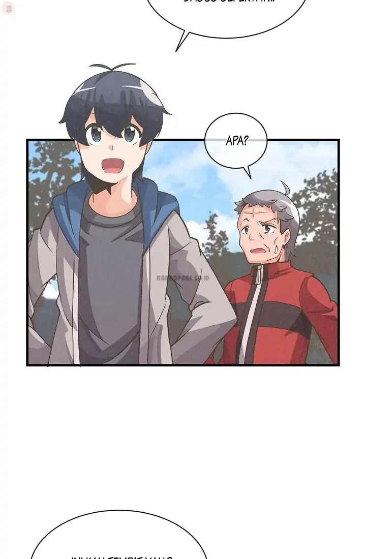 Spirit Farmer Chapter 31 - halaman 16