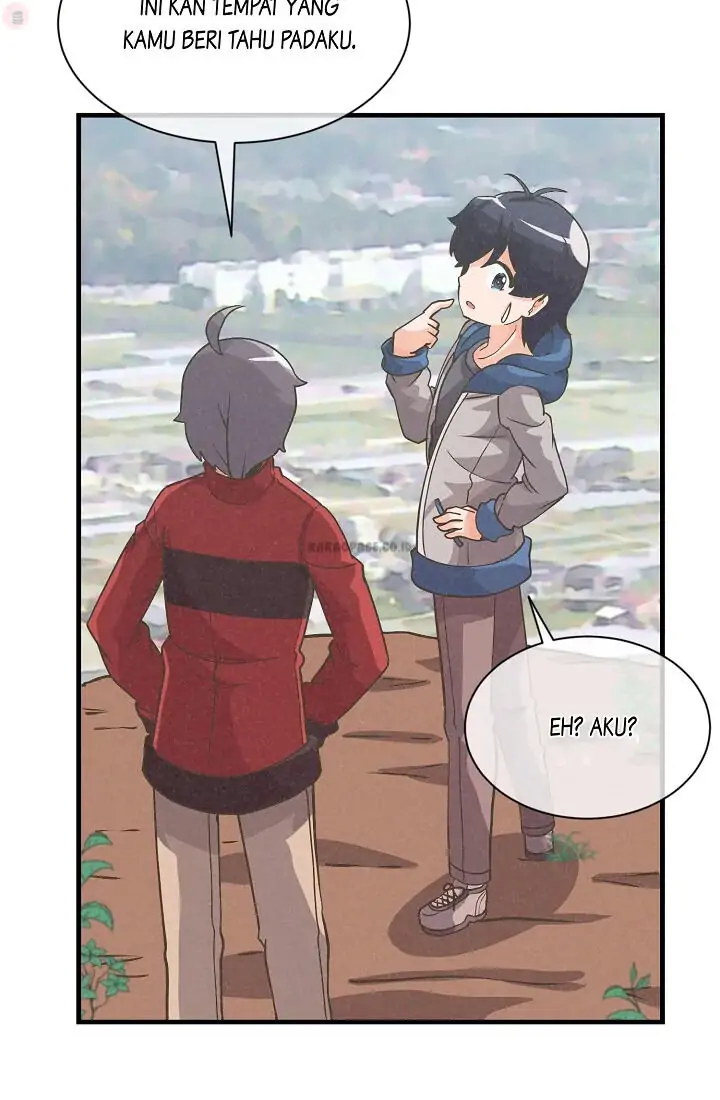 Spirit Farmer Chapter 31 - halaman 17