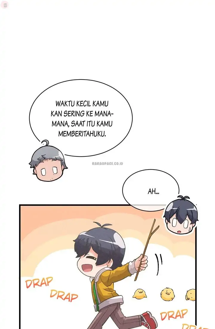Spirit Farmer Chapter 31 - halaman 18