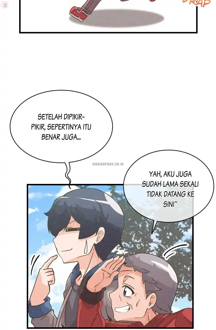 Spirit Farmer Chapter 31 - halaman 19