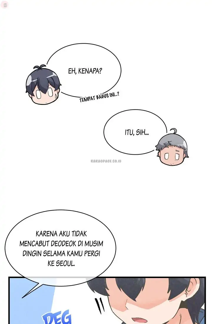 Spirit Farmer Chapter 31 - halaman 20