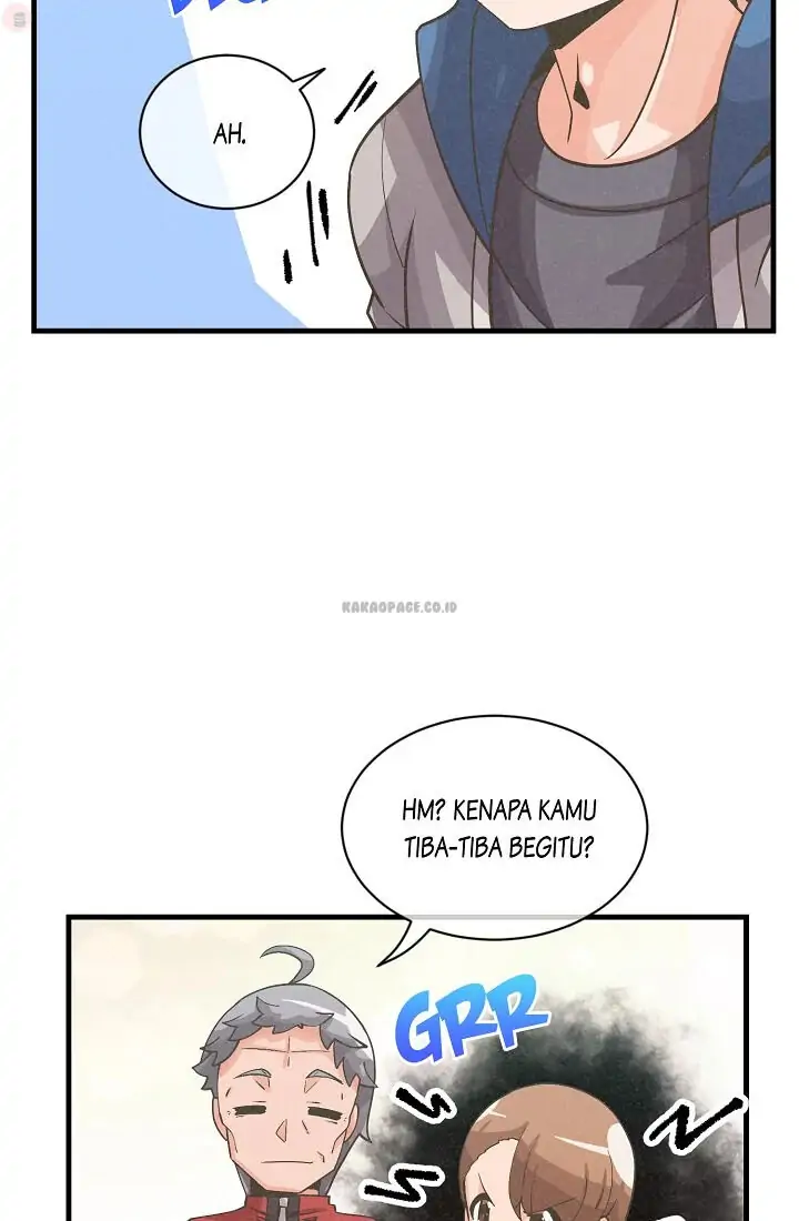 Spirit Farmer Chapter 31 - halaman 21