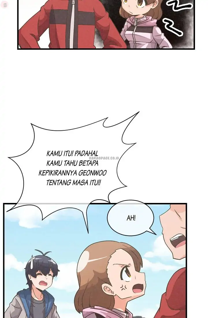 Spirit Farmer Chapter 31 - halaman 22