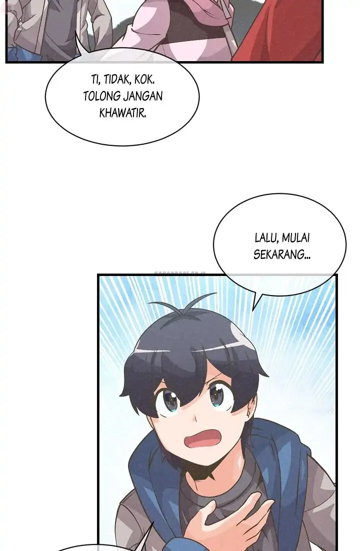 Spirit Farmer Chapter 31 - halaman 23