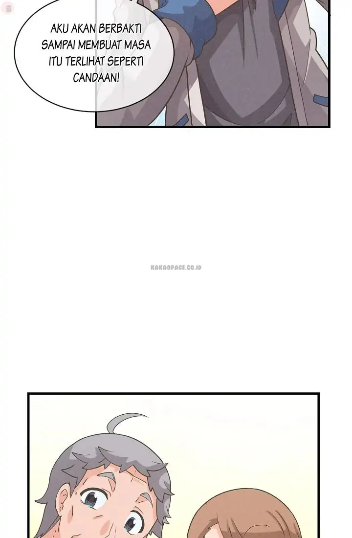 Spirit Farmer Chapter 31 - halaman 24
