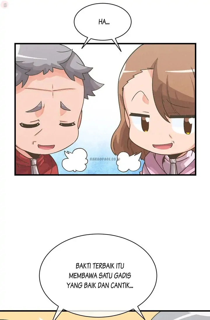 Spirit Farmer Chapter 31 - halaman 26