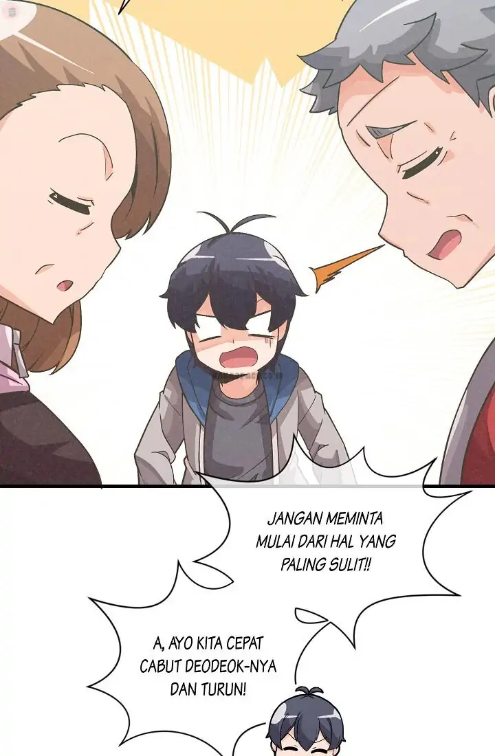 Spirit Farmer Chapter 31 - halaman 27