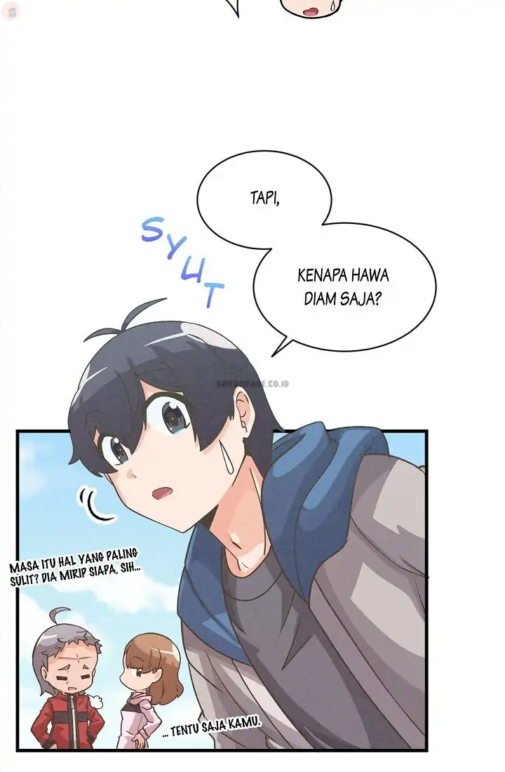 Spirit Farmer Chapter 31 - halaman 28