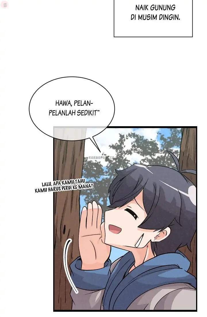 Spirit Farmer Chapter 31 - halaman 3