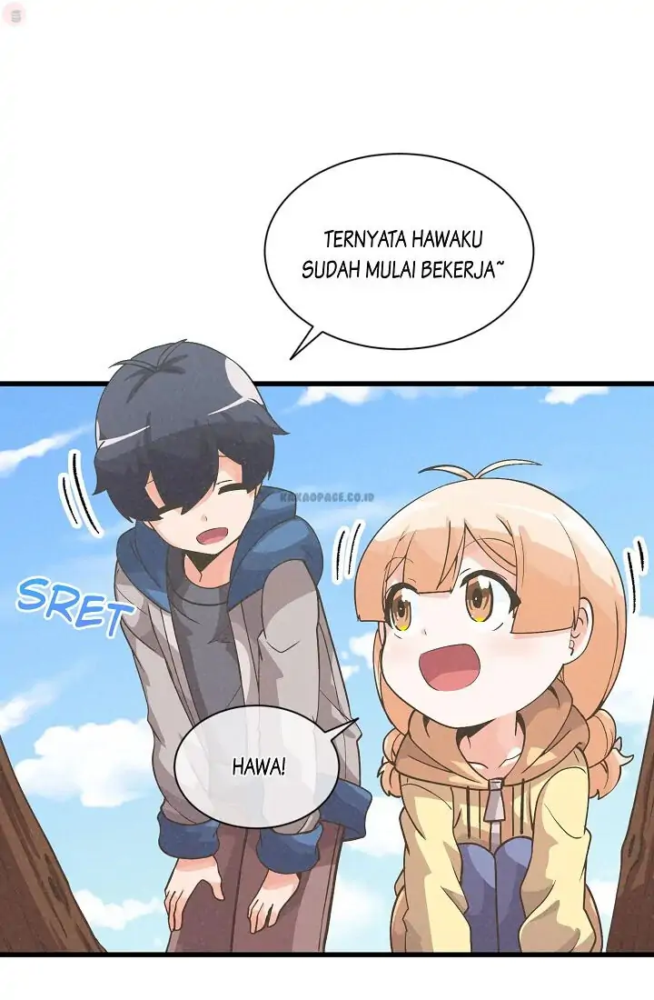 Spirit Farmer Chapter 31 - halaman 30