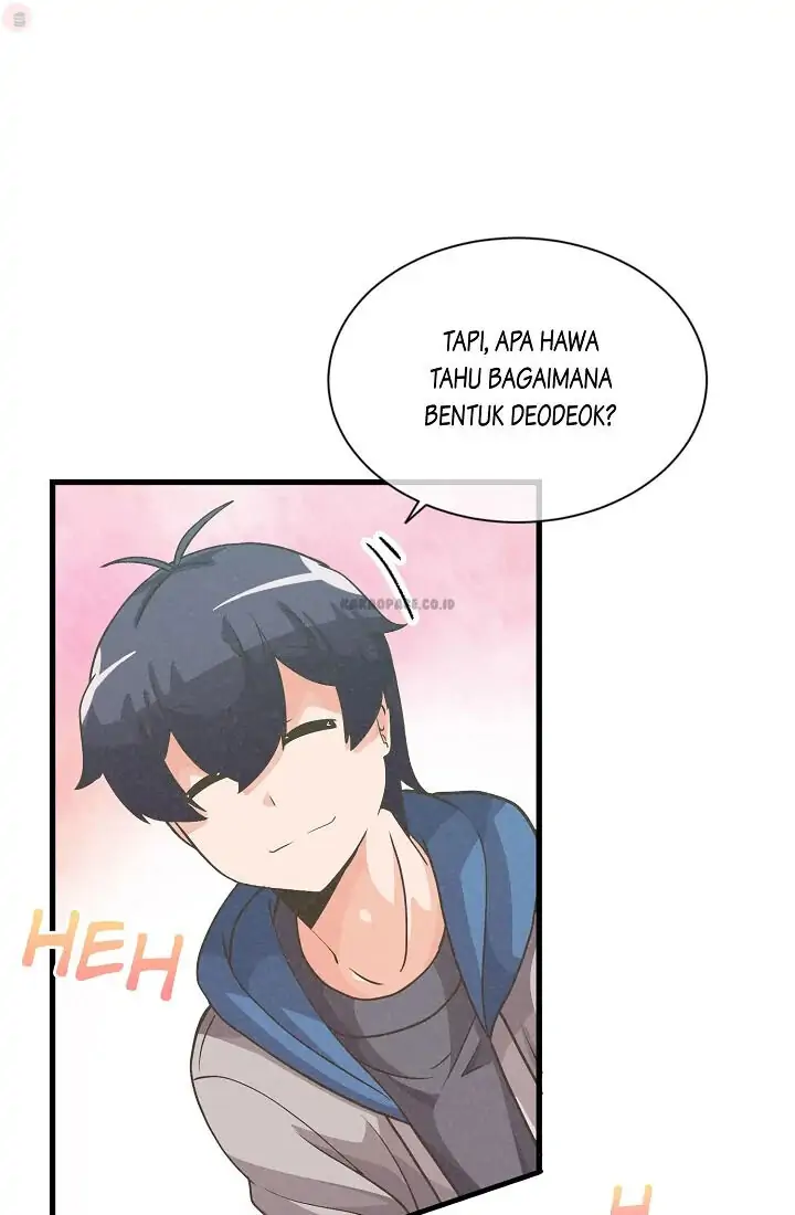 Spirit Farmer Chapter 31 - halaman 31
