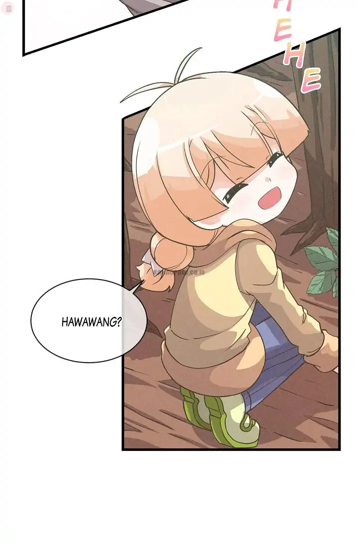 Spirit Farmer Chapter 31 - halaman 32
