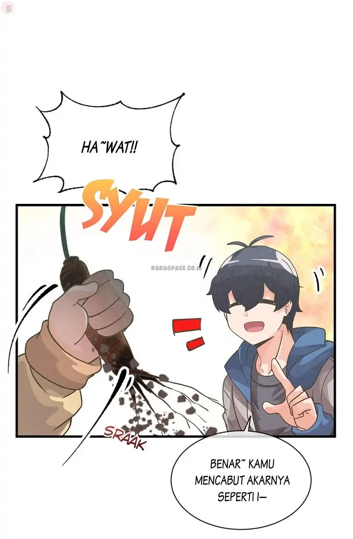 Spirit Farmer Chapter 31 - halaman 33