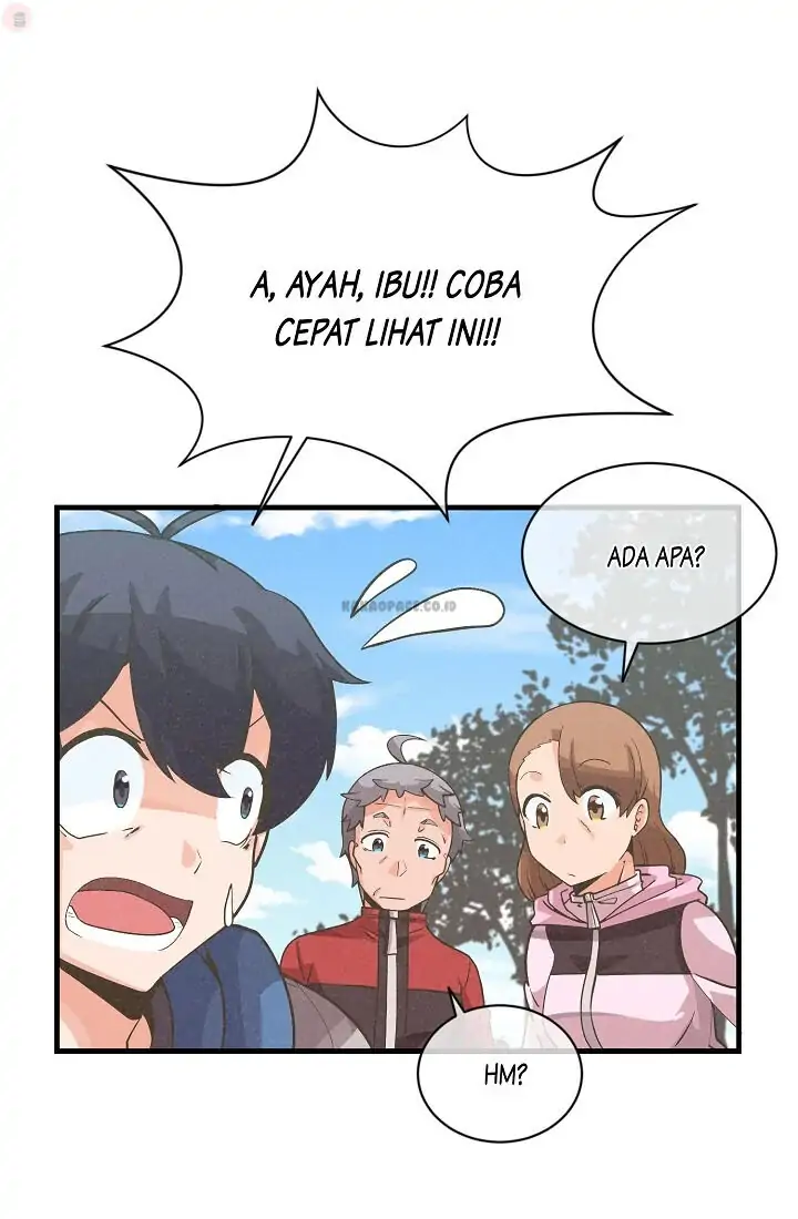 Spirit Farmer Chapter 31 - halaman 35