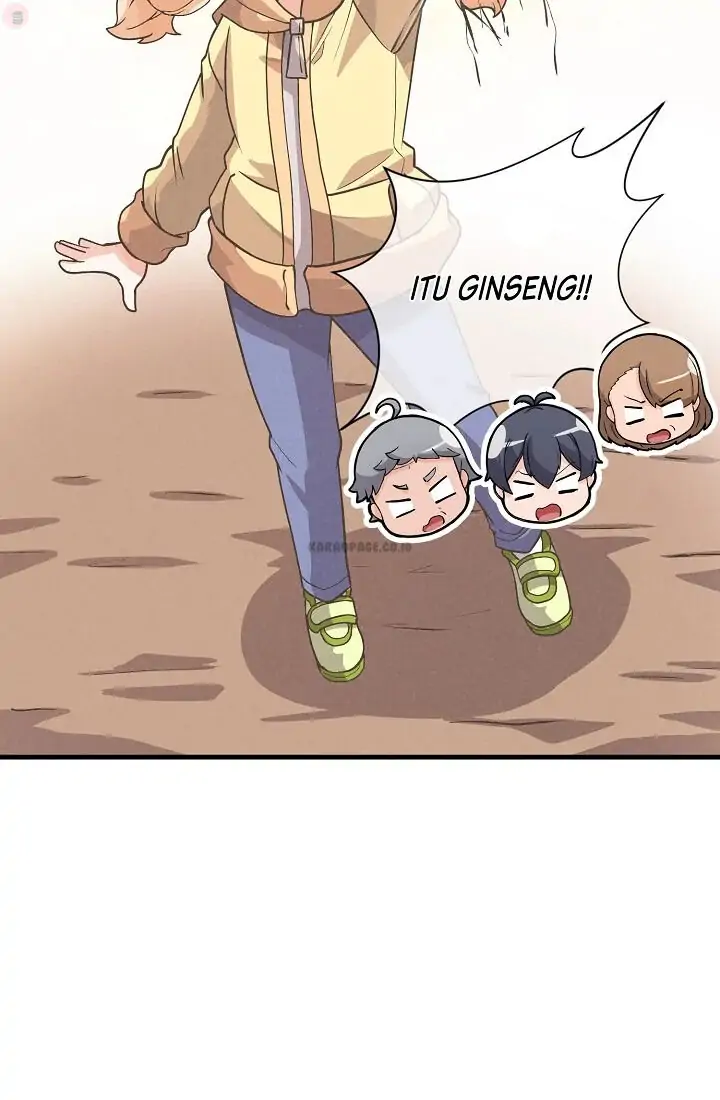 Spirit Farmer Chapter 31 - halaman 38