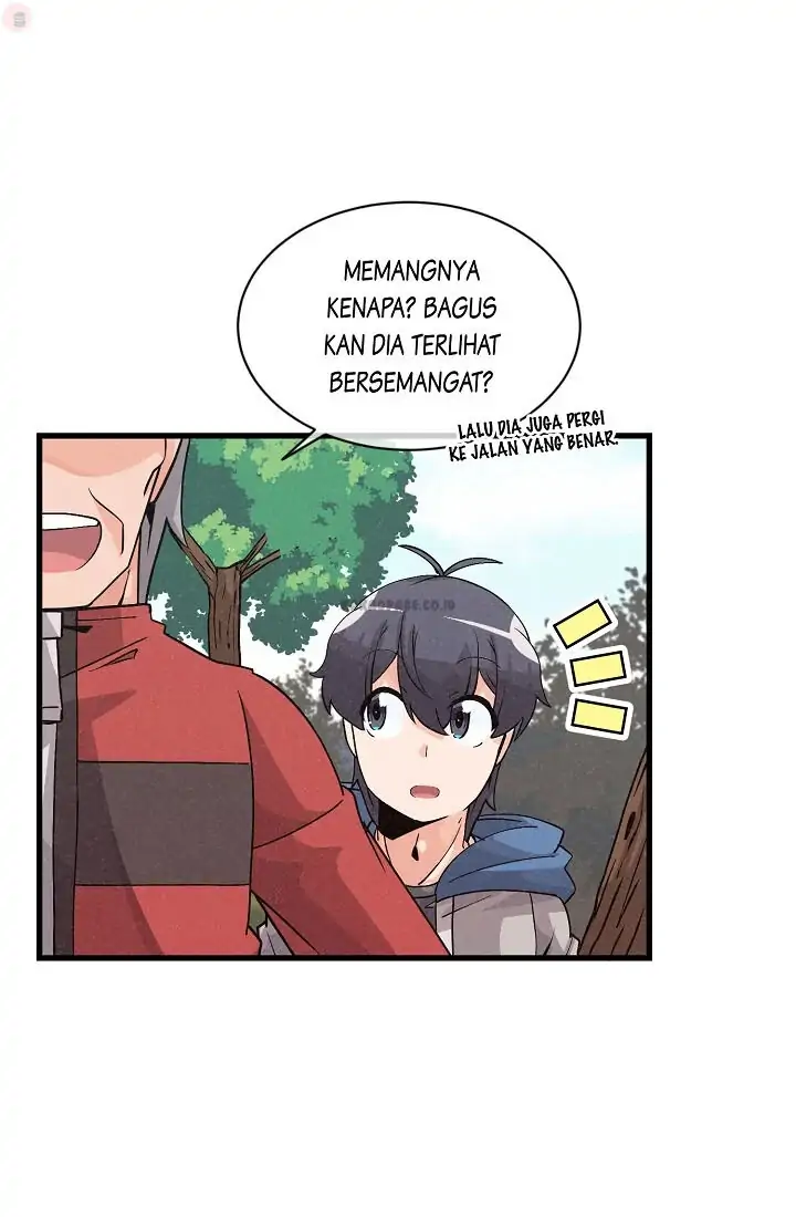 Spirit Farmer Chapter 31 - halaman 4