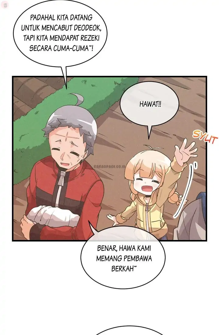 Spirit Farmer Chapter 31 - halaman 42