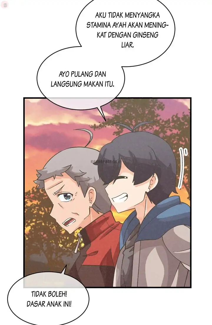 Spirit Farmer Chapter 31 - halaman 43