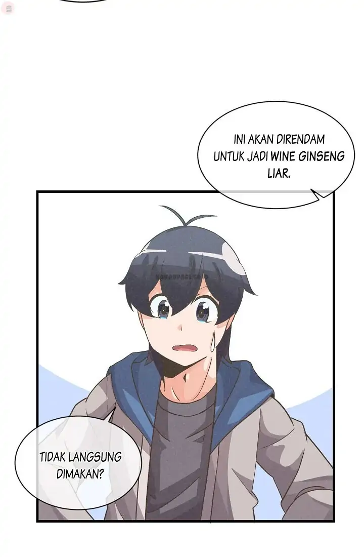Spirit Farmer Chapter 31 - halaman 44