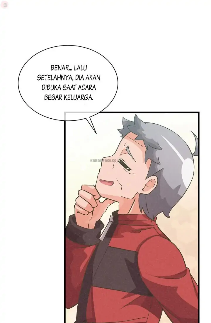 Spirit Farmer Chapter 31 - halaman 45