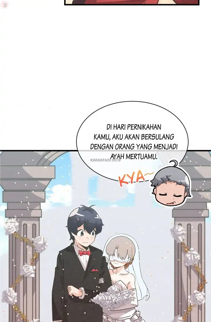 Spirit Farmer Chapter 31 - halaman 46