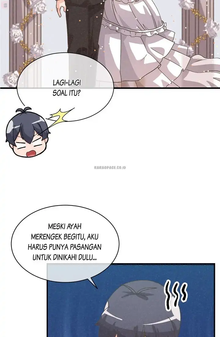 Spirit Farmer Chapter 31 - halaman 47