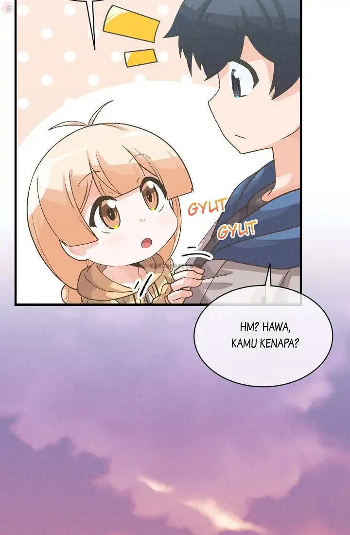 Spirit Farmer Chapter 31 - halaman 49