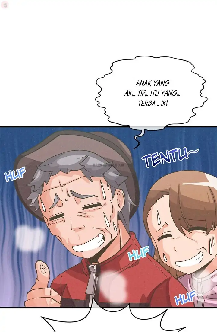 Spirit Farmer Chapter 31 - halaman 5
