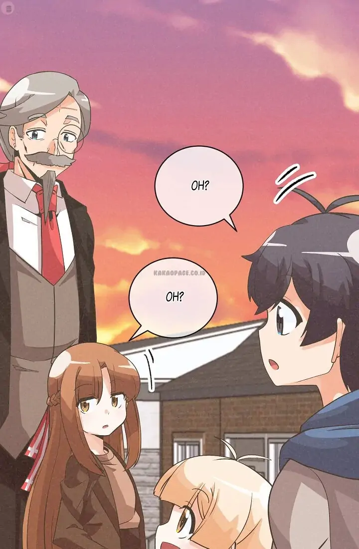 Spirit Farmer Chapter 31 - halaman 50